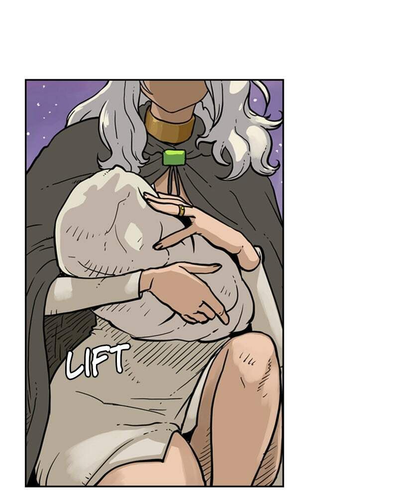 Mage Again Chapter 2 page 22 - 
