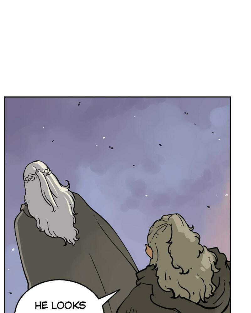 Mage Again Chapter 2 page 30 - 