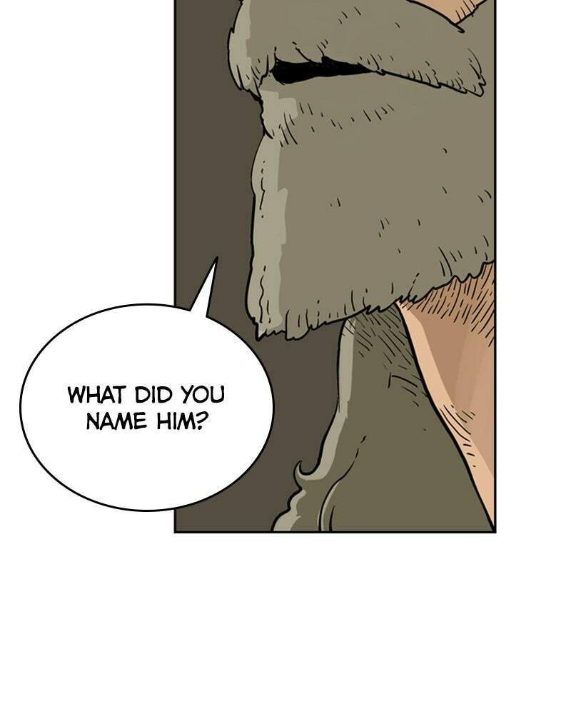 Mage Again Chapter 2 page 33 - 