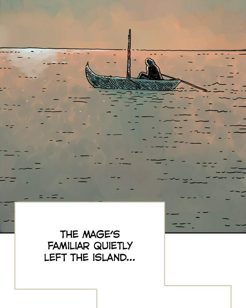 Mage Again Chapter 2 page 38 - 