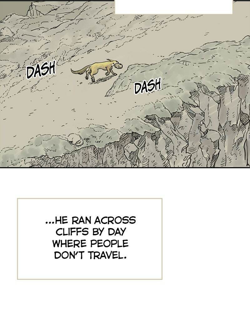 Mage Again Chapter 2 page 41 - 