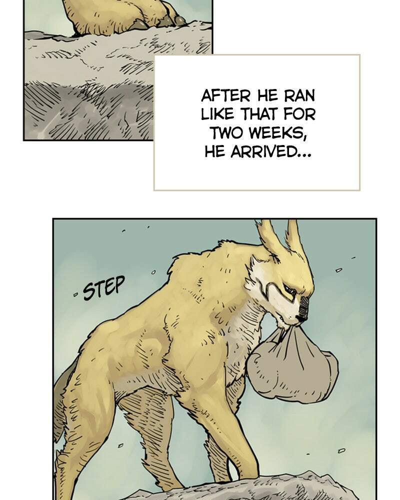 Mage Again Chapter 2 page 48 - 