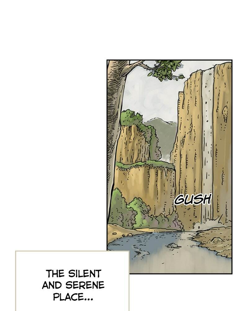 Mage Again Chapter 2 page 51 - 