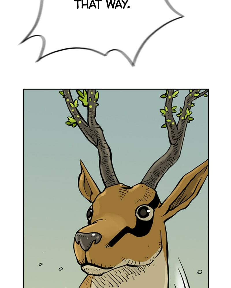 Mage Again Chapter 2 page 56 - 