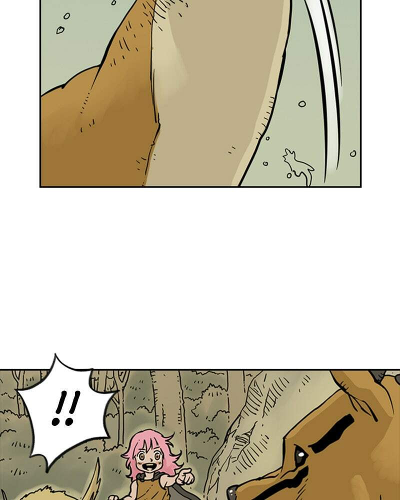Mage Again Chapter 2 page 57 - 