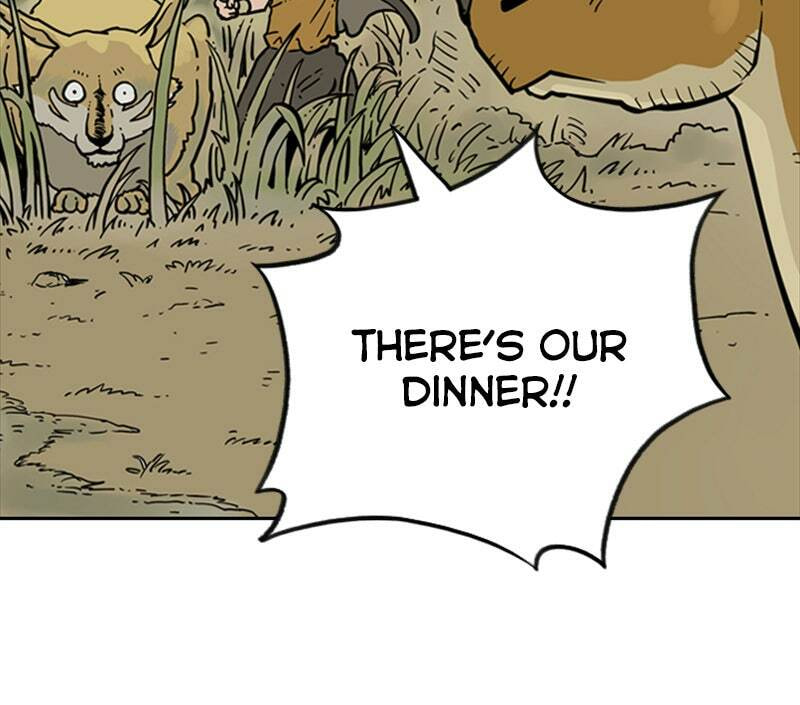 Mage Again Chapter 2 page 58 - 