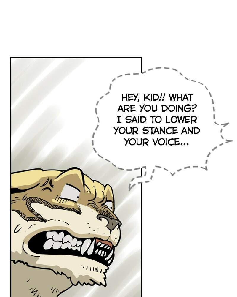 Mage Again Chapter 2 page 59 - 