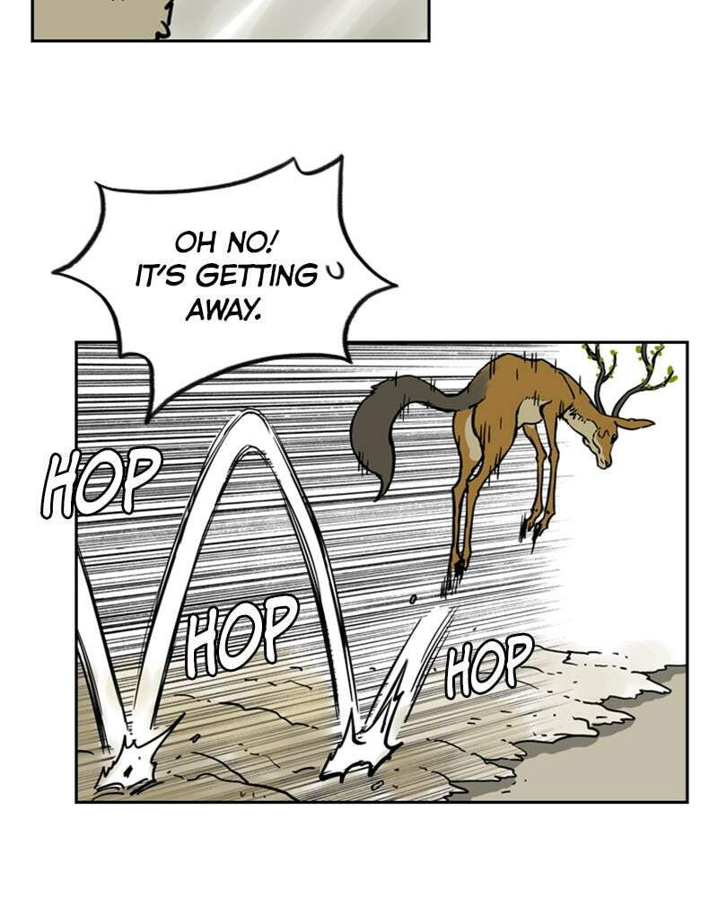 Mage Again Chapter 2 page 60 - 
