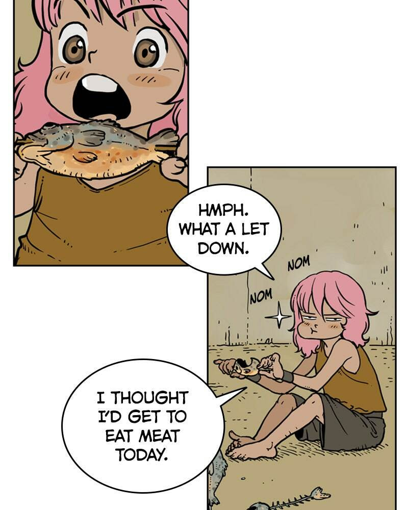 Mage Again Chapter 2 page 66 - 