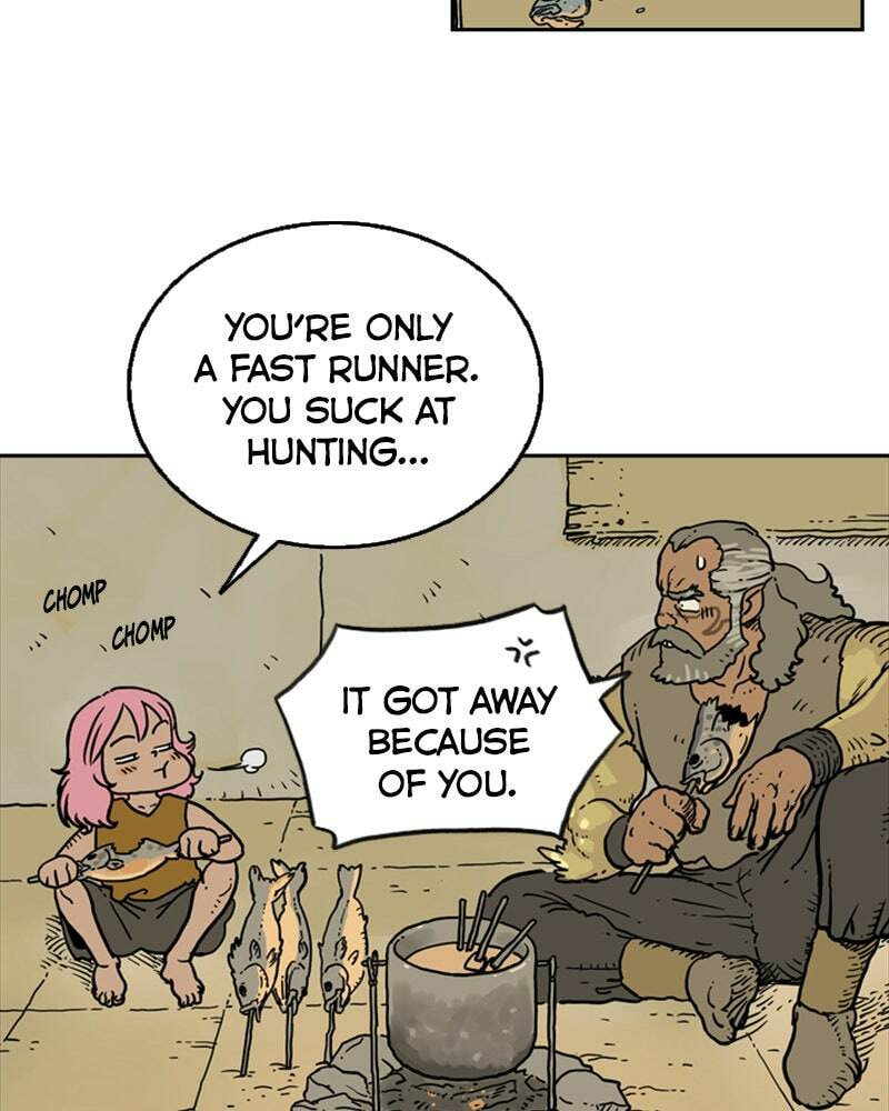 Mage Again Chapter 2 page 67 - 