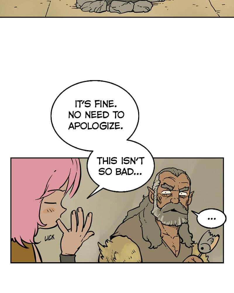Mage Again Chapter 2 page 68 - 