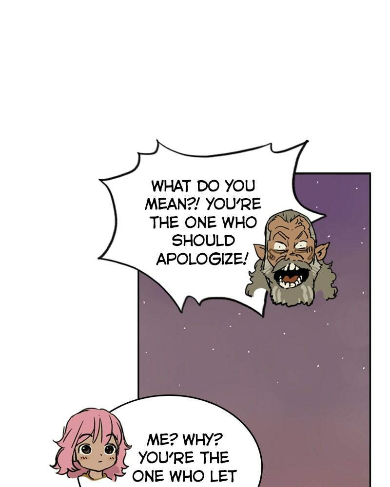 Mage Again Chapter 2 page 69 - 