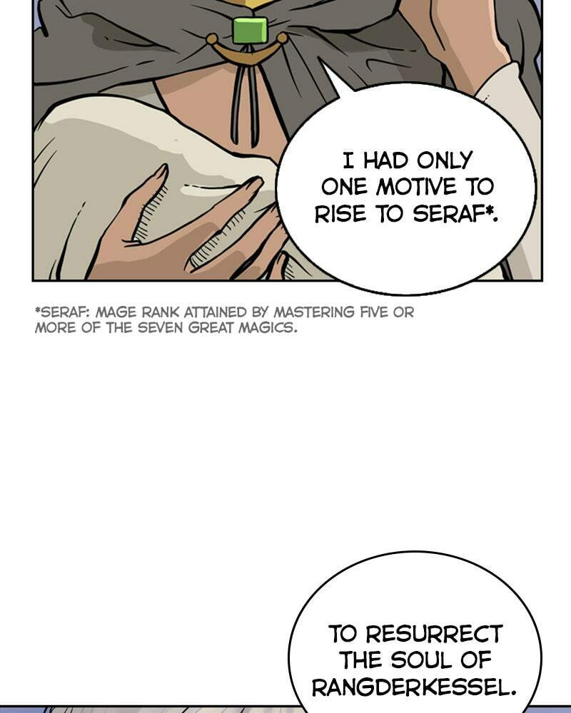 Mage Again Chapter 2 page 8 - 