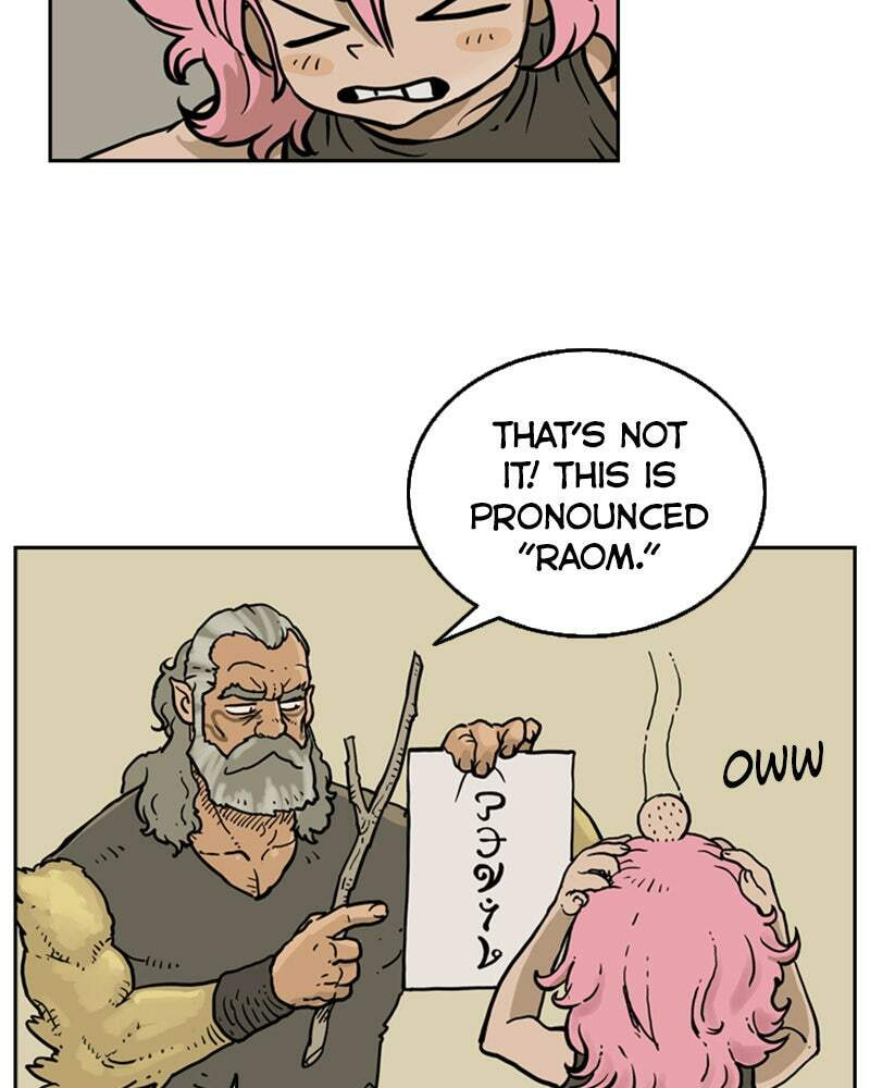Mage Again Chapter 2 page 72 - 
