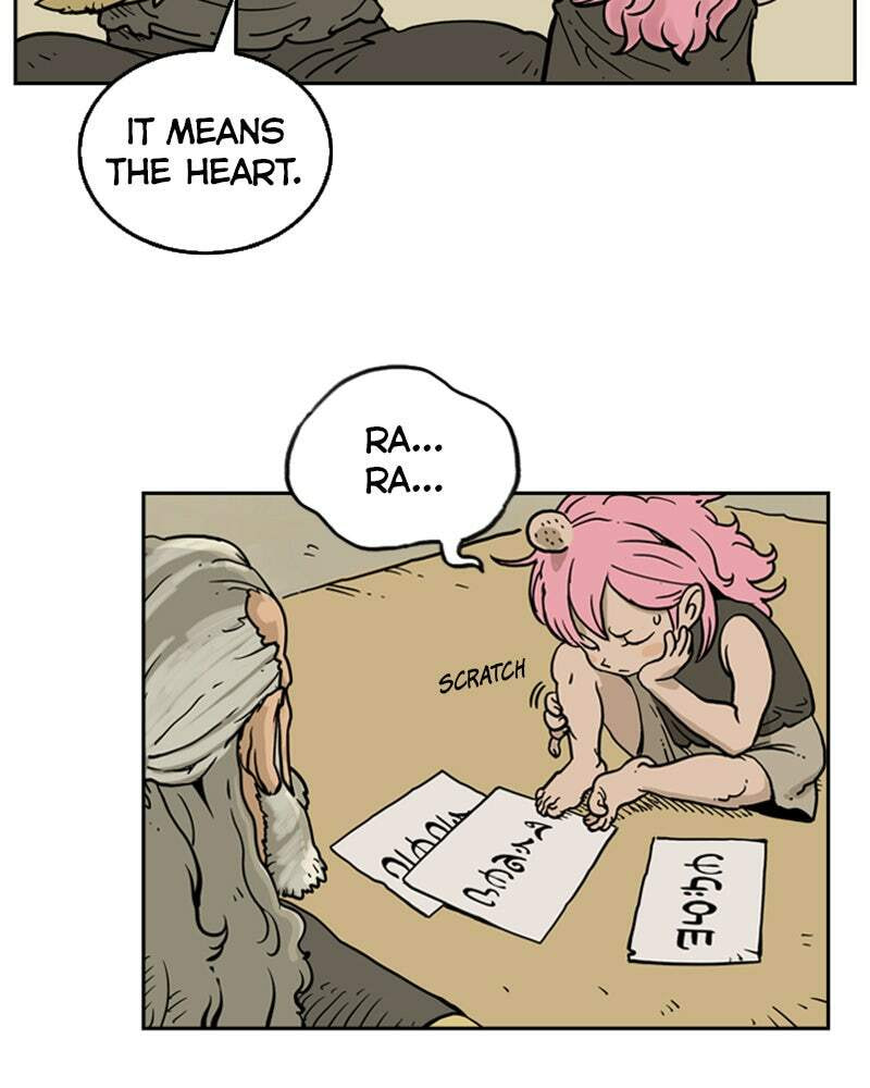Mage Again Chapter 2 page 73 - 