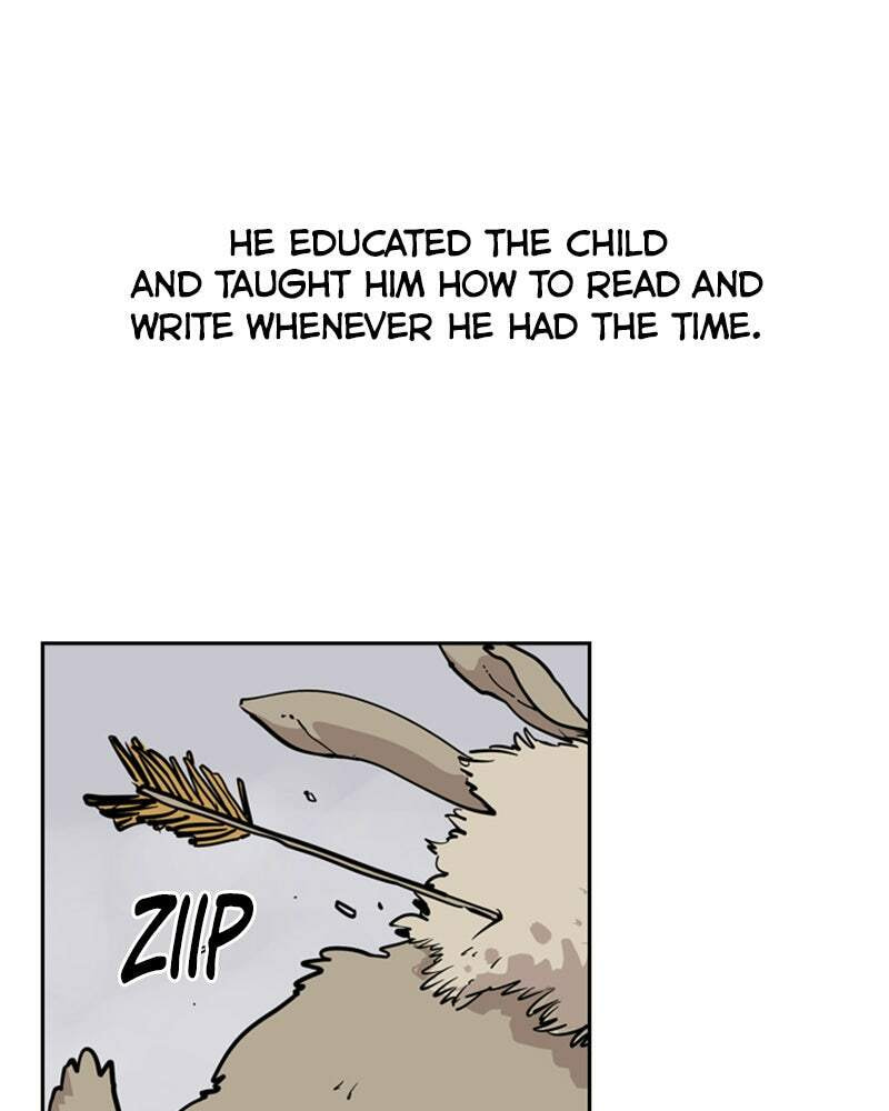 Mage Again Chapter 2 page 74 - 