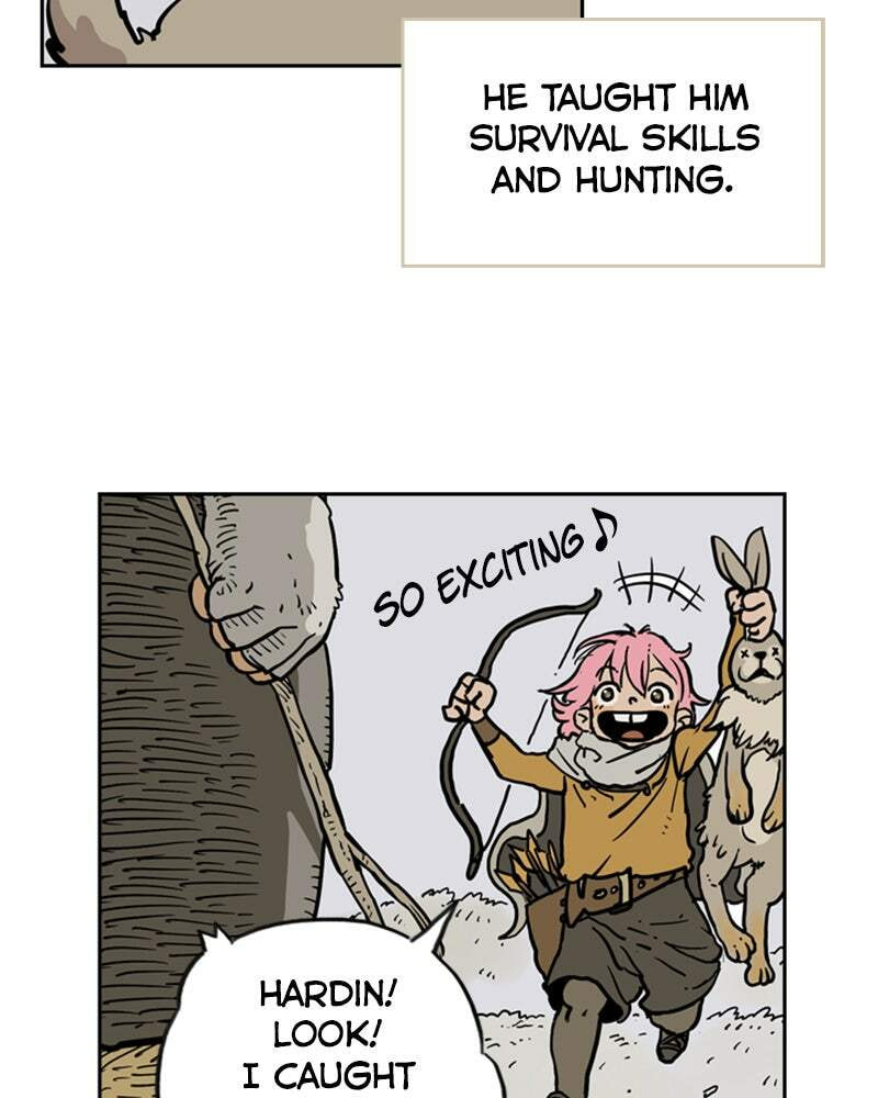 Mage Again Chapter 2 page 75 - 