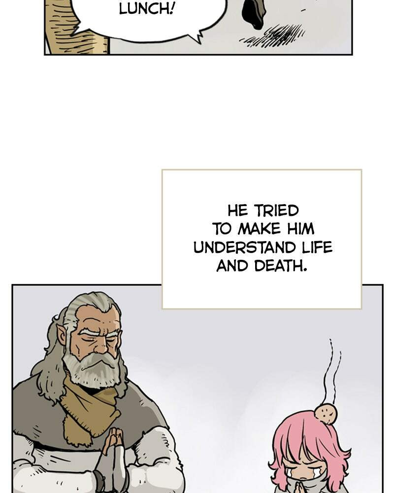 Mage Again Chapter 2 page 76 - 