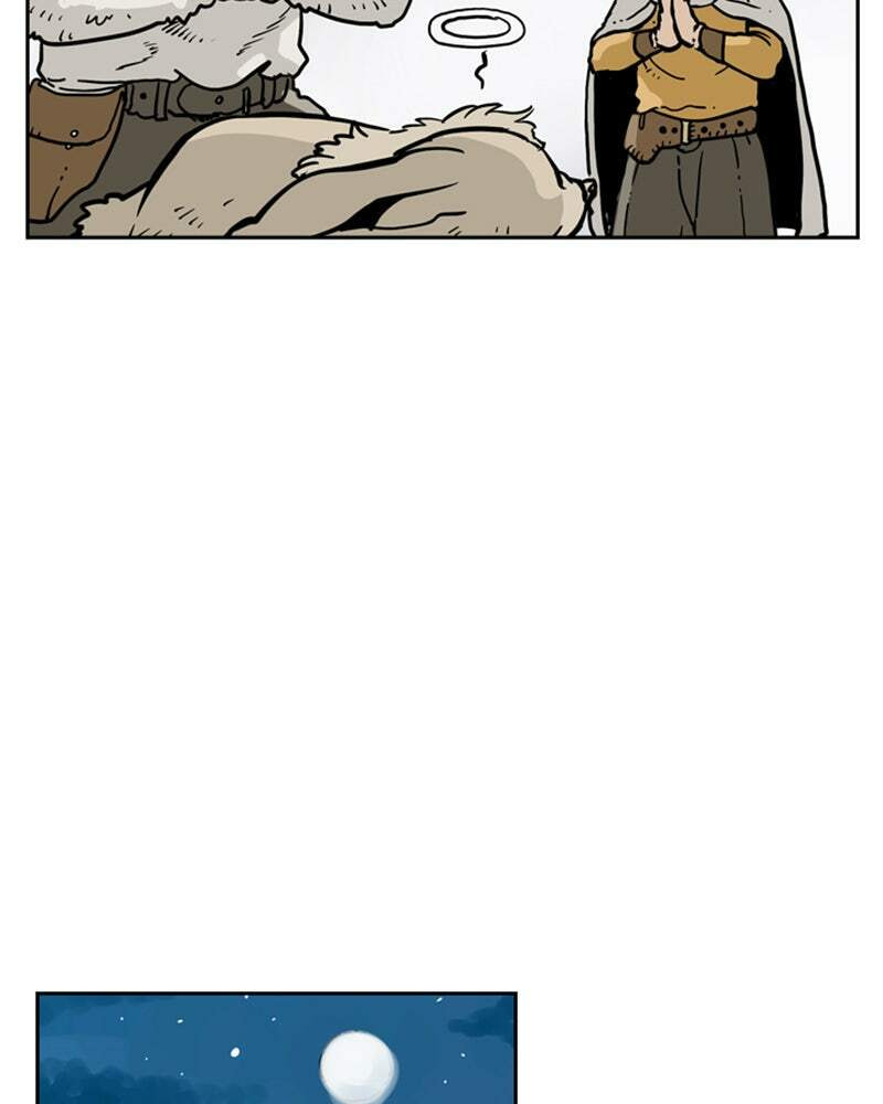Mage Again Chapter 2 page 77 - 