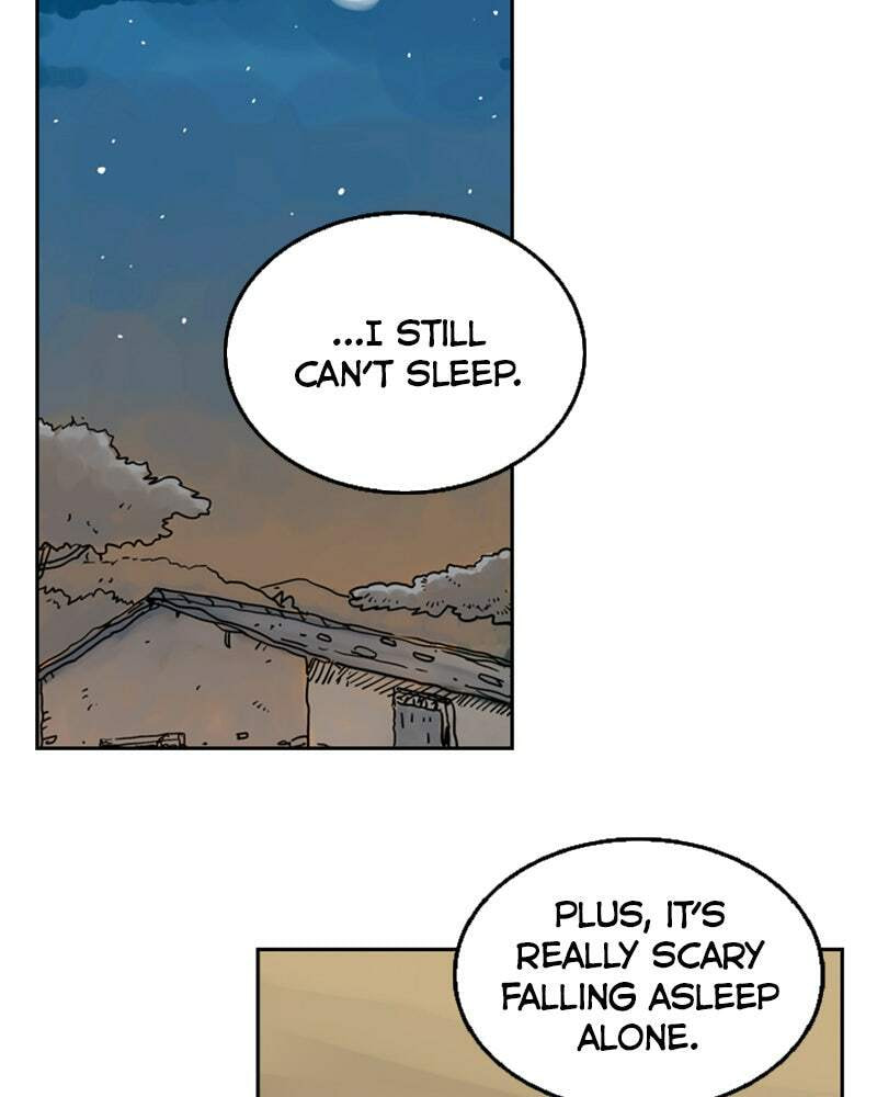 Mage Again Chapter 2 page 78 - 