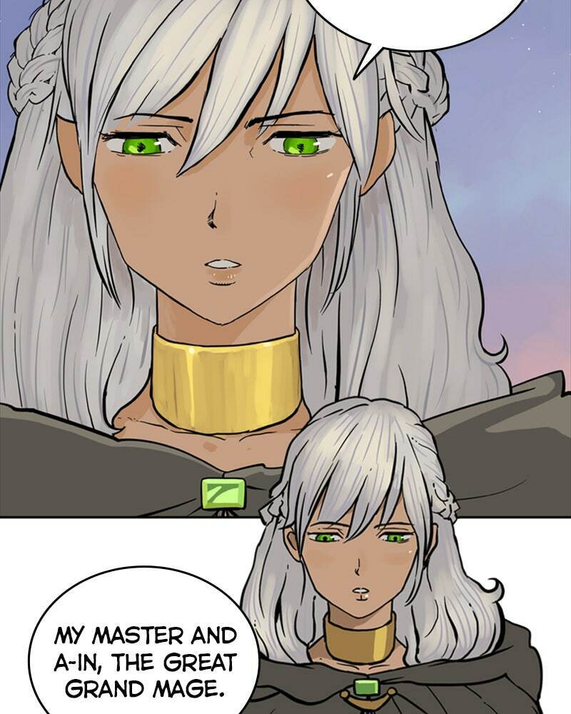 Mage Again Chapter 2 page 9 - 