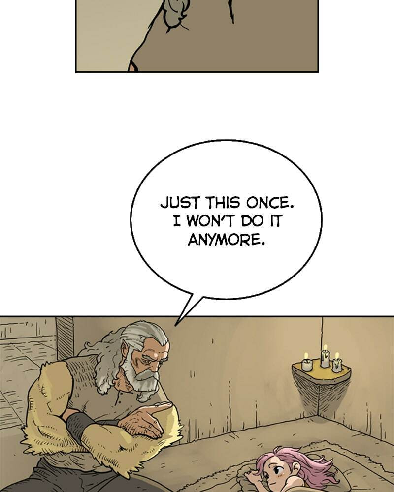 Mage Again Chapter 2 page 81 - 