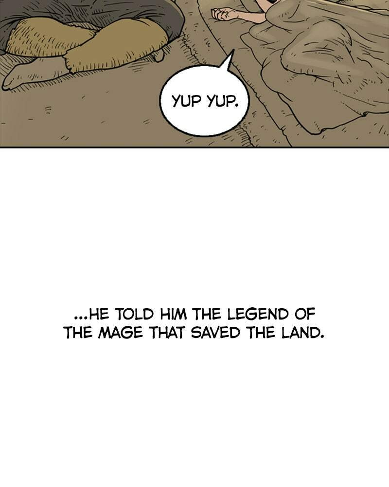Mage Again Chapter 2 page 82 - 