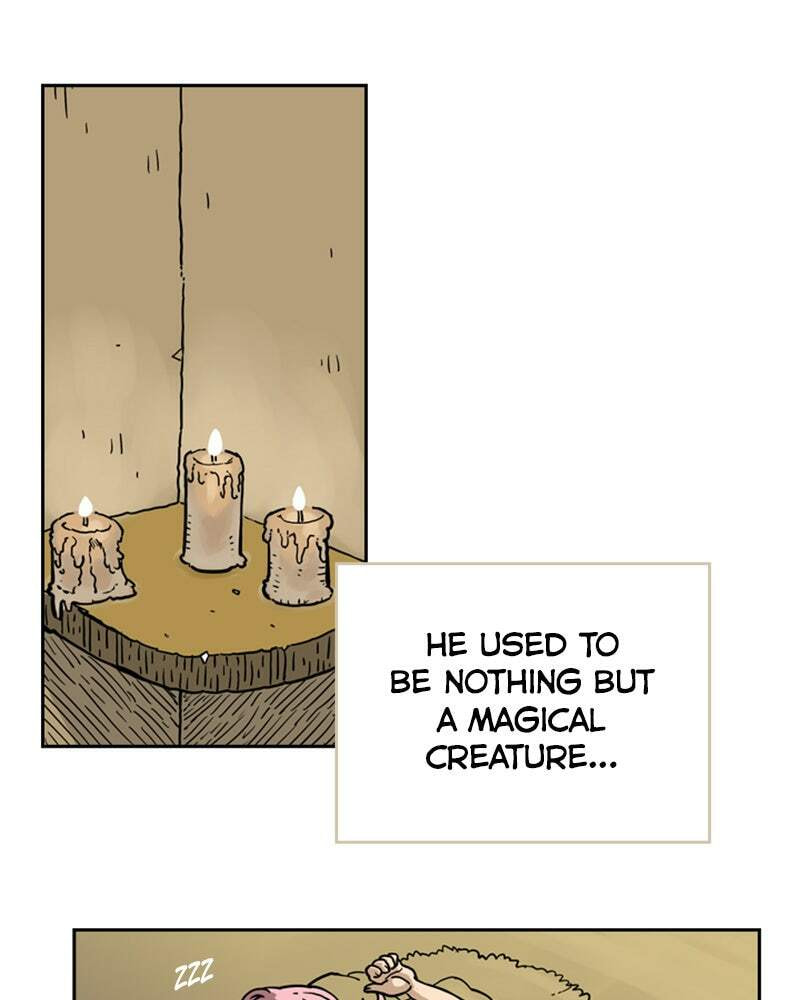 Mage Again Chapter 2 page 83 - 