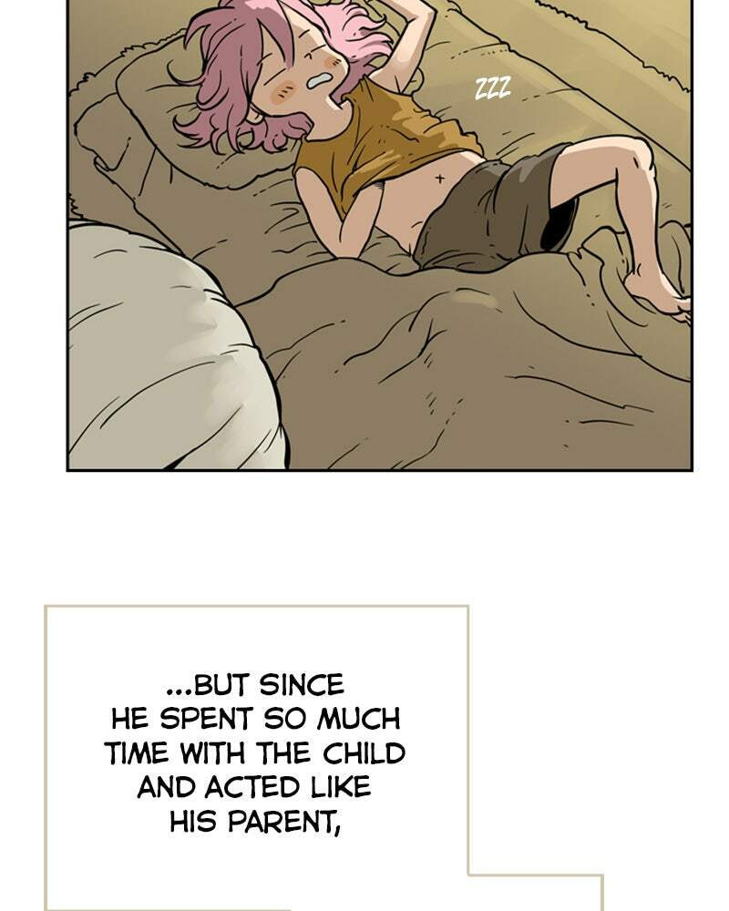 Mage Again Chapter 2 page 84 - 