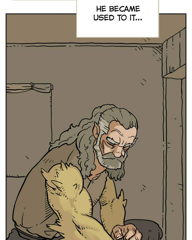 Mage Again Chapter 2 page 85 - 