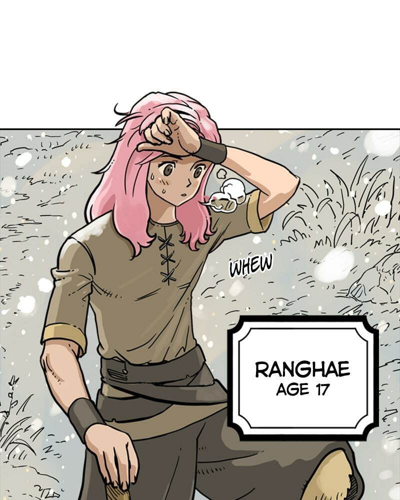 Mage Again Chapter 2 page 94 - 