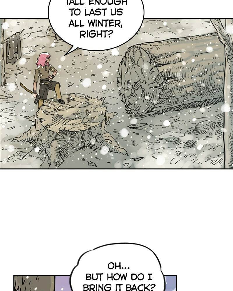 Mage Again Chapter 2 page 96 - 