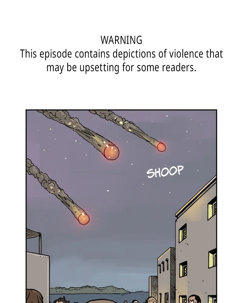 Mage Again Chapter 20 page 1 - 