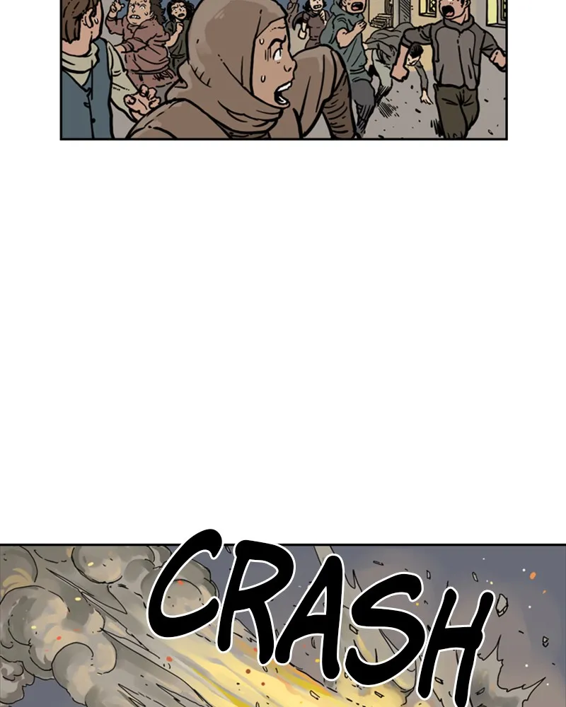 Mage Again Chapter 20 page 2 - 