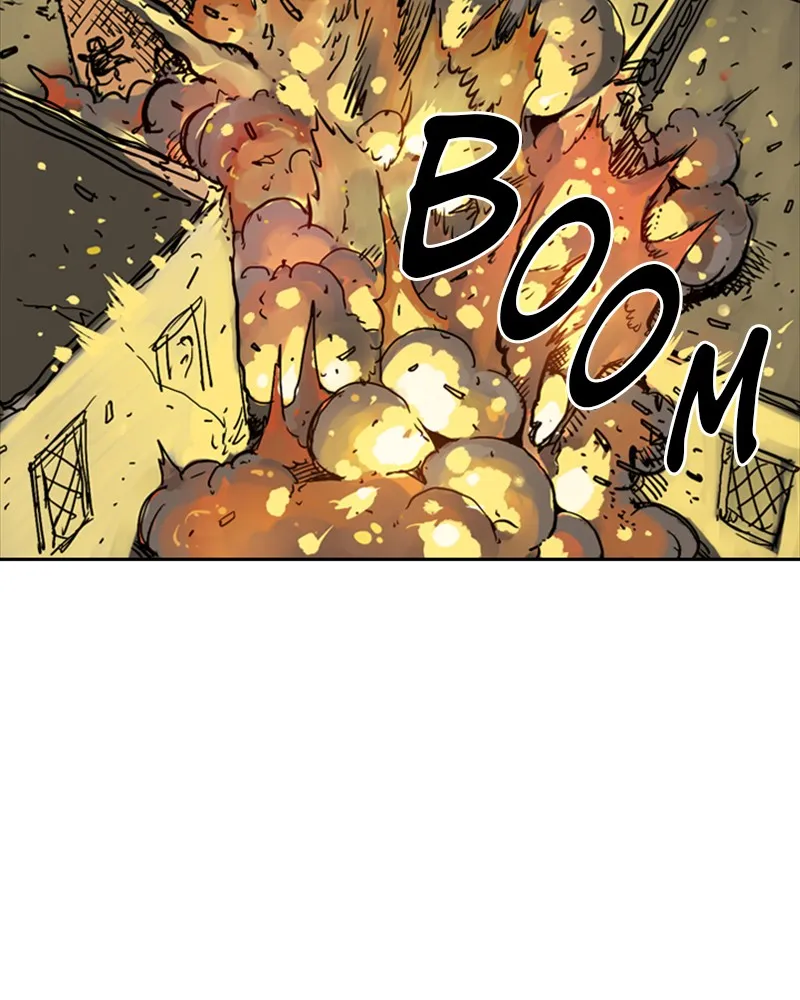 Mage Again Chapter 20 page 11 - 