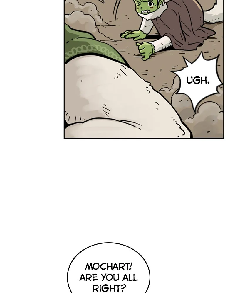 Mage Again Chapter 20 page 101 - 