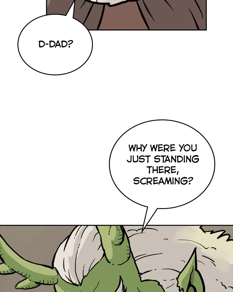Mage Again Chapter 20 page 105 - 