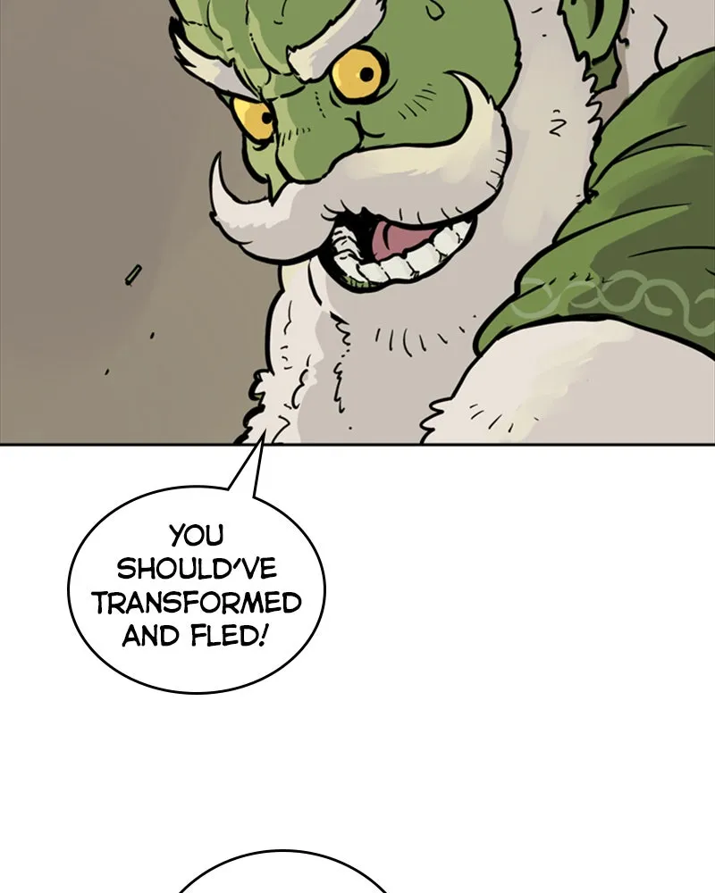 Mage Again Chapter 20 page 106 - 