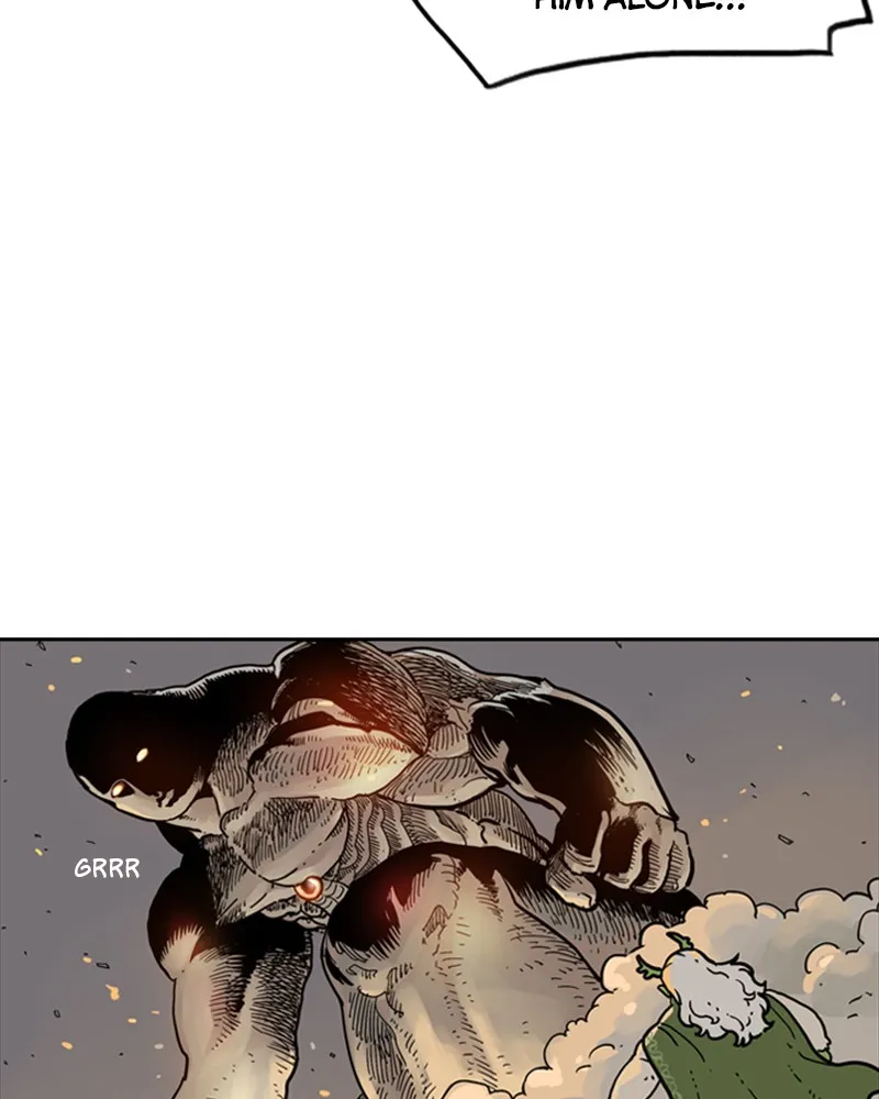 Mage Again Chapter 20 page 108 - 