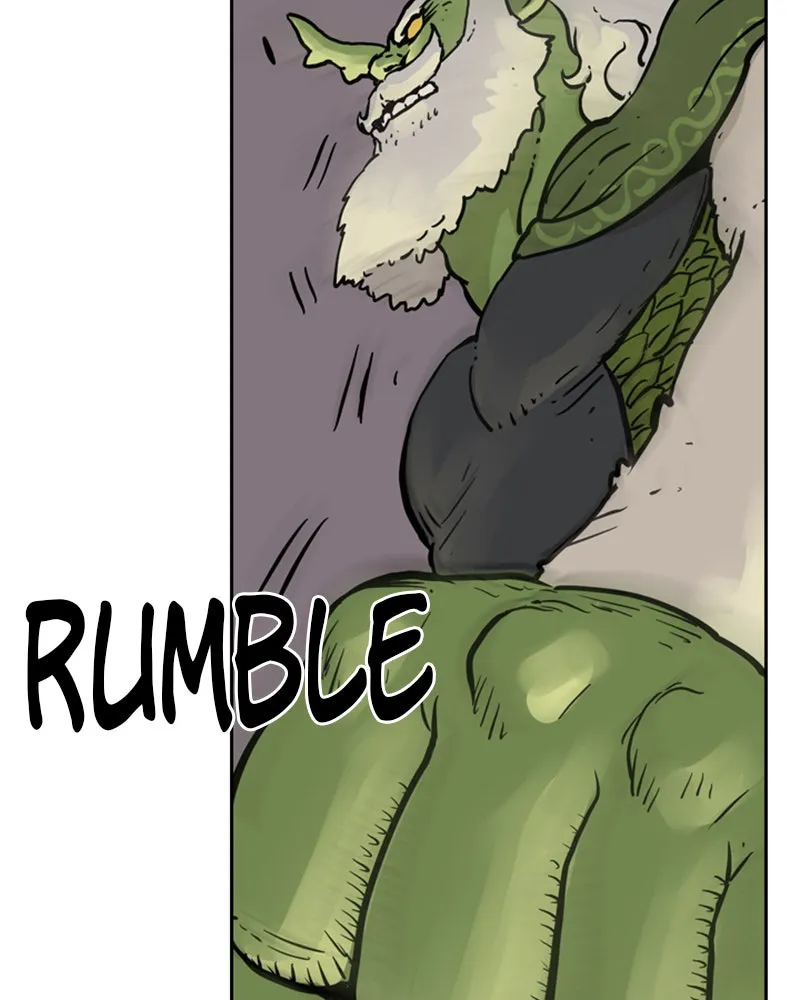 Mage Again Chapter 20 page 110 - 