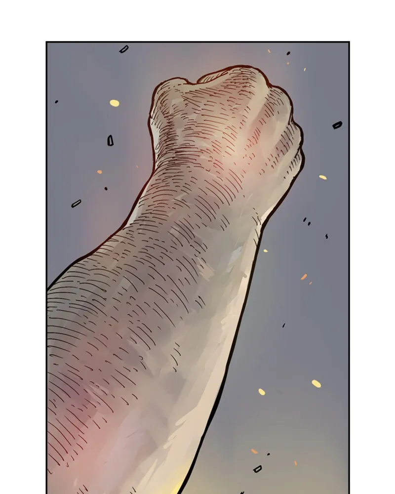 Mage Again Chapter 20 page 12 - 