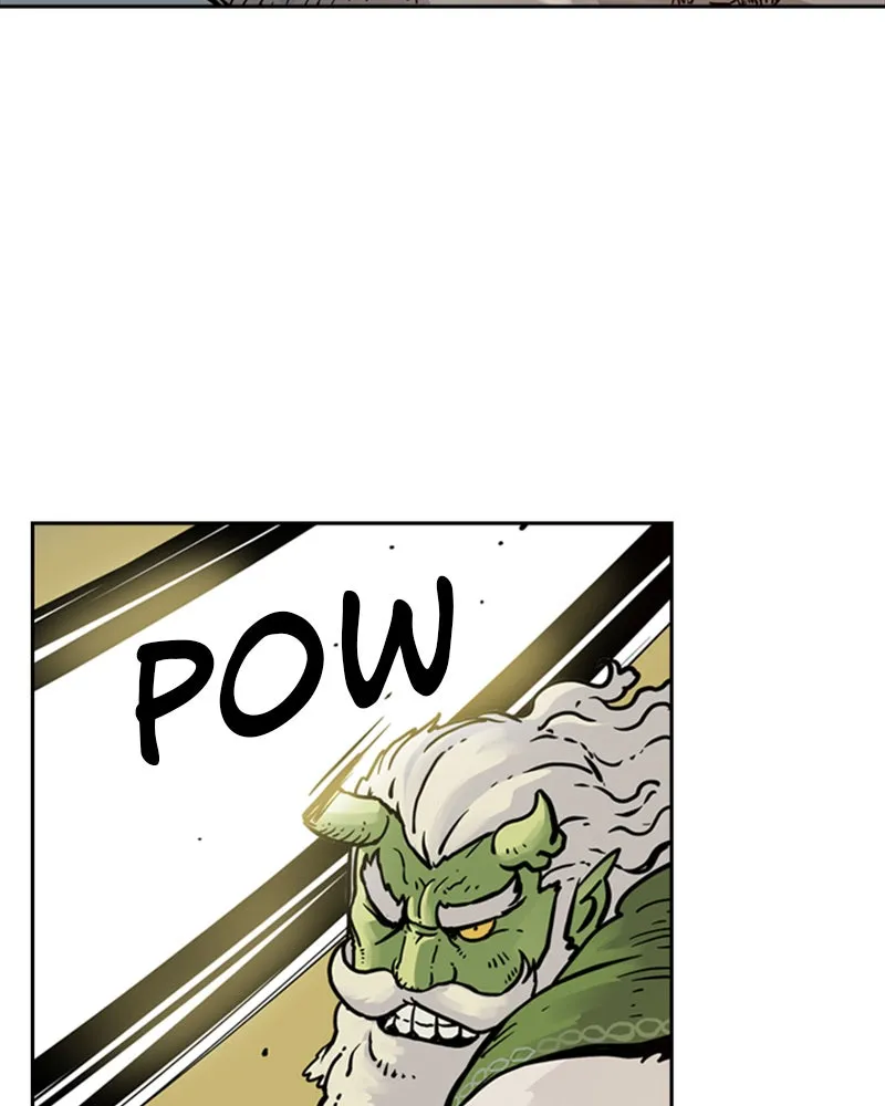 Mage Again Chapter 20 page 112 - 