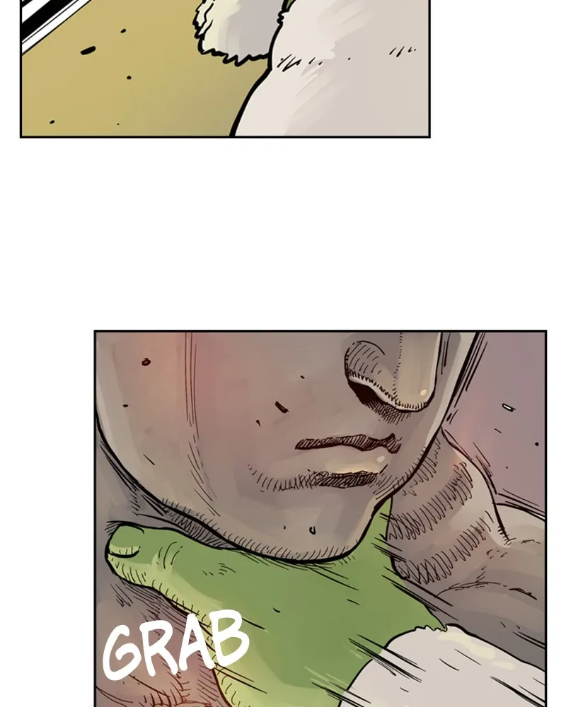 Mage Again Chapter 20 page 113 - 