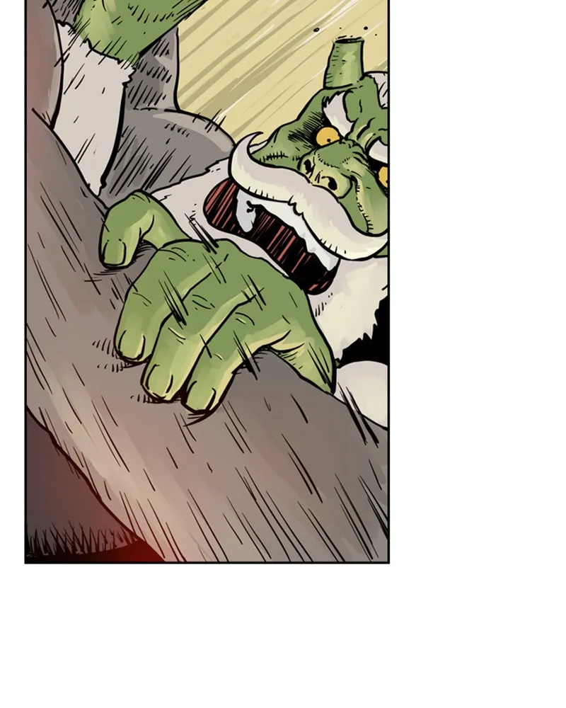 Mage Again Chapter 20 page 115 - 