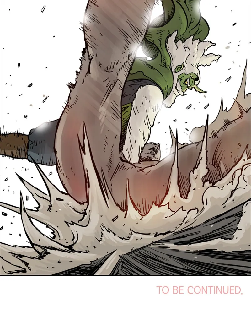Mage Again Chapter 20 page 117 - 