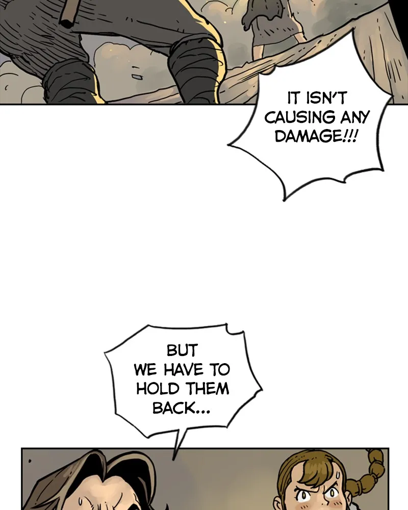 Mage Again Chapter 20 page 18 - 