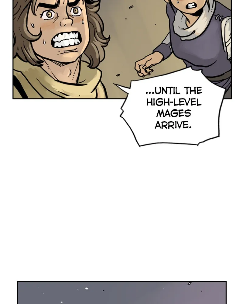 Mage Again Chapter 20 page 19 - 