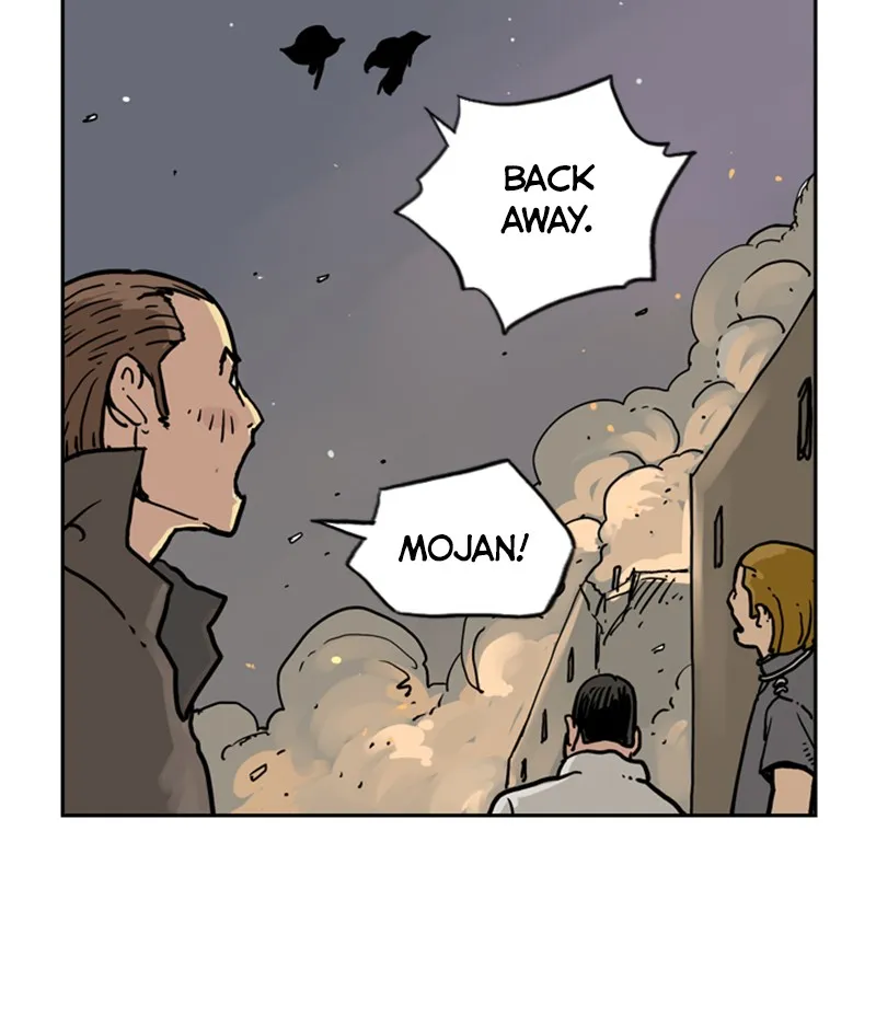 Mage Again Chapter 20 page 20 - 
