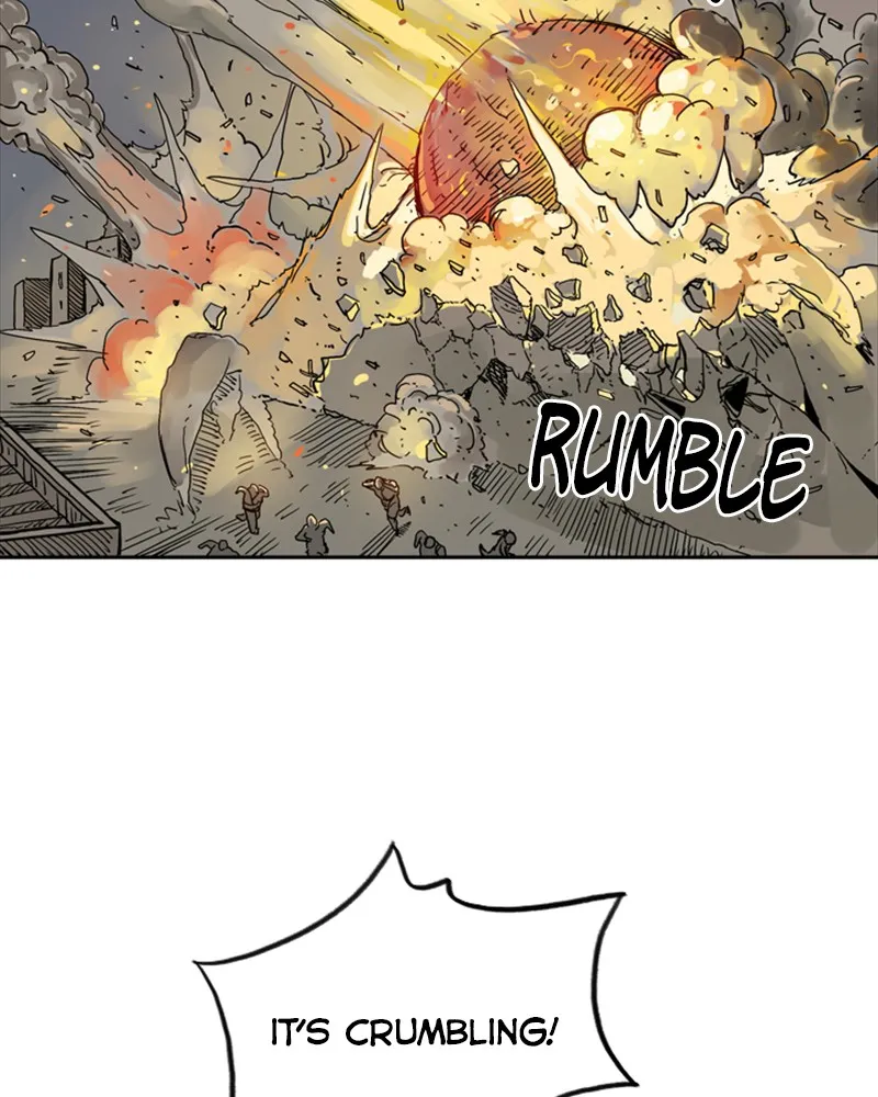 Mage Again Chapter 20 page 3 - 