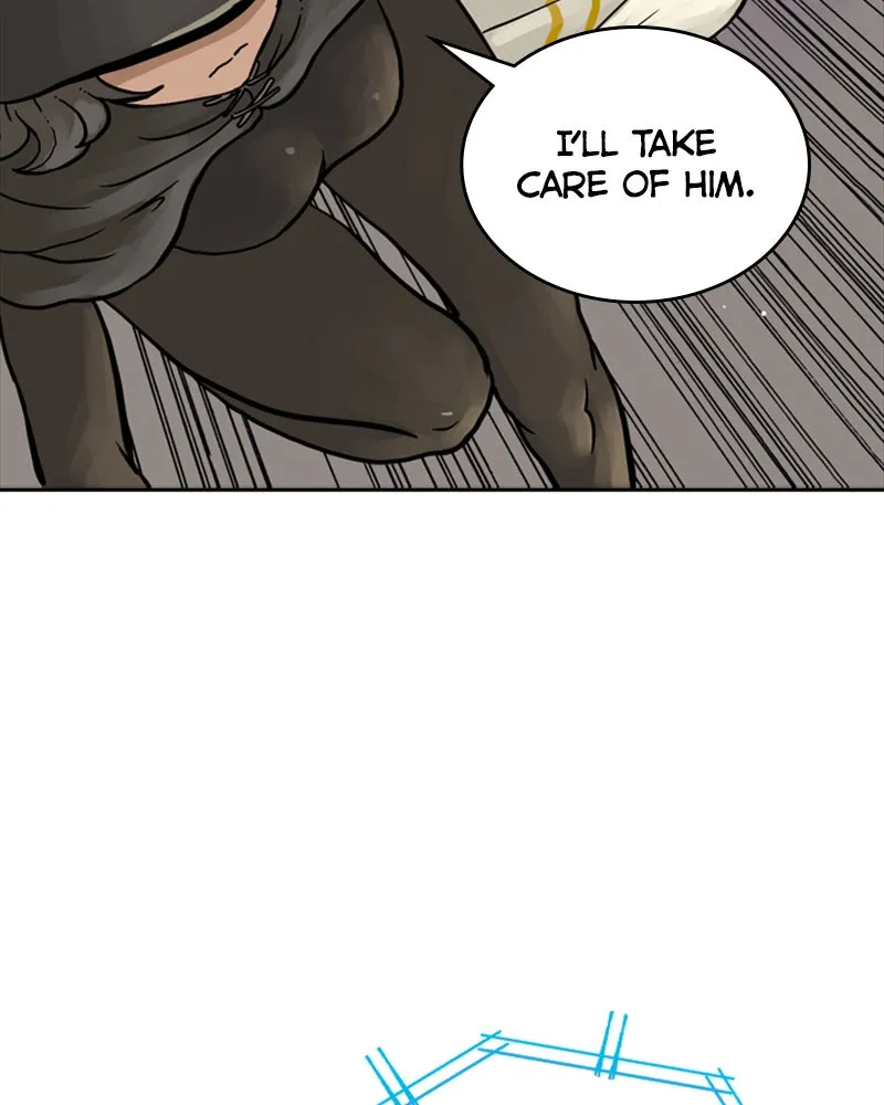 Mage Again Chapter 20 page 22 - 